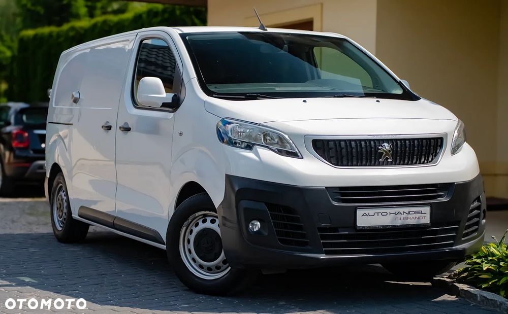 Peugeot EXPERT L2H1 1.6 HDI - 11