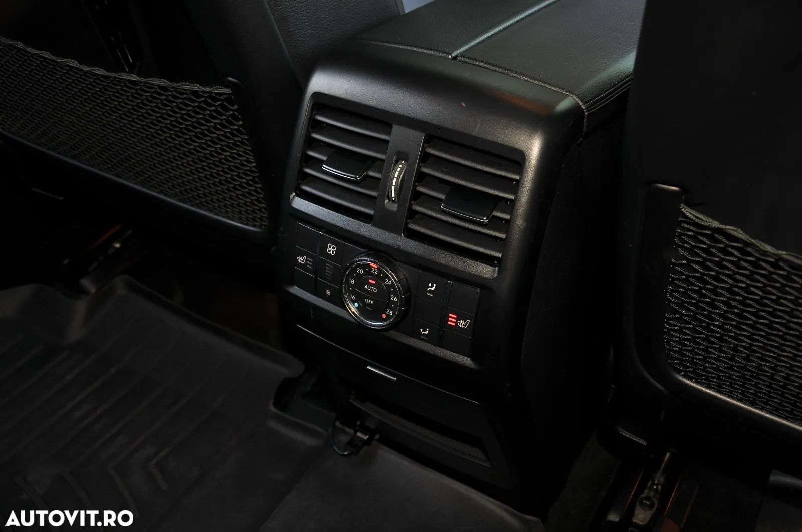 Mercedes-Benz GLE 350 d 4Matic 9G-TRONIC - 34