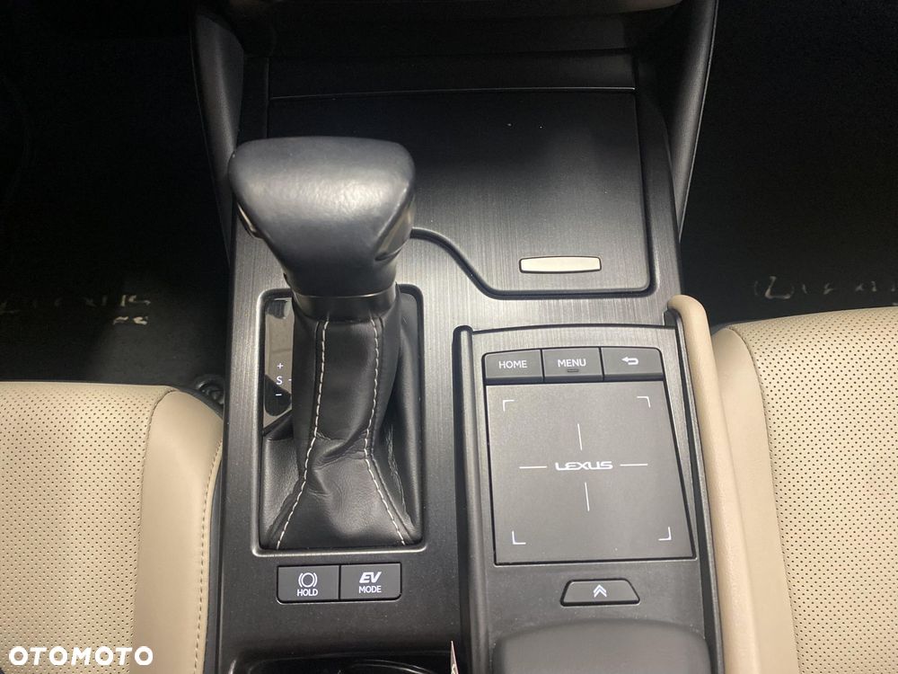 Lexus ES 300h Elegance - 18