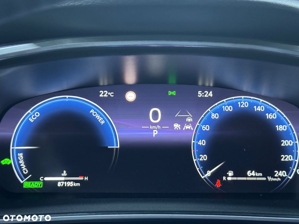 Toyota Corolla 1.8 Hybrid Executive - 24