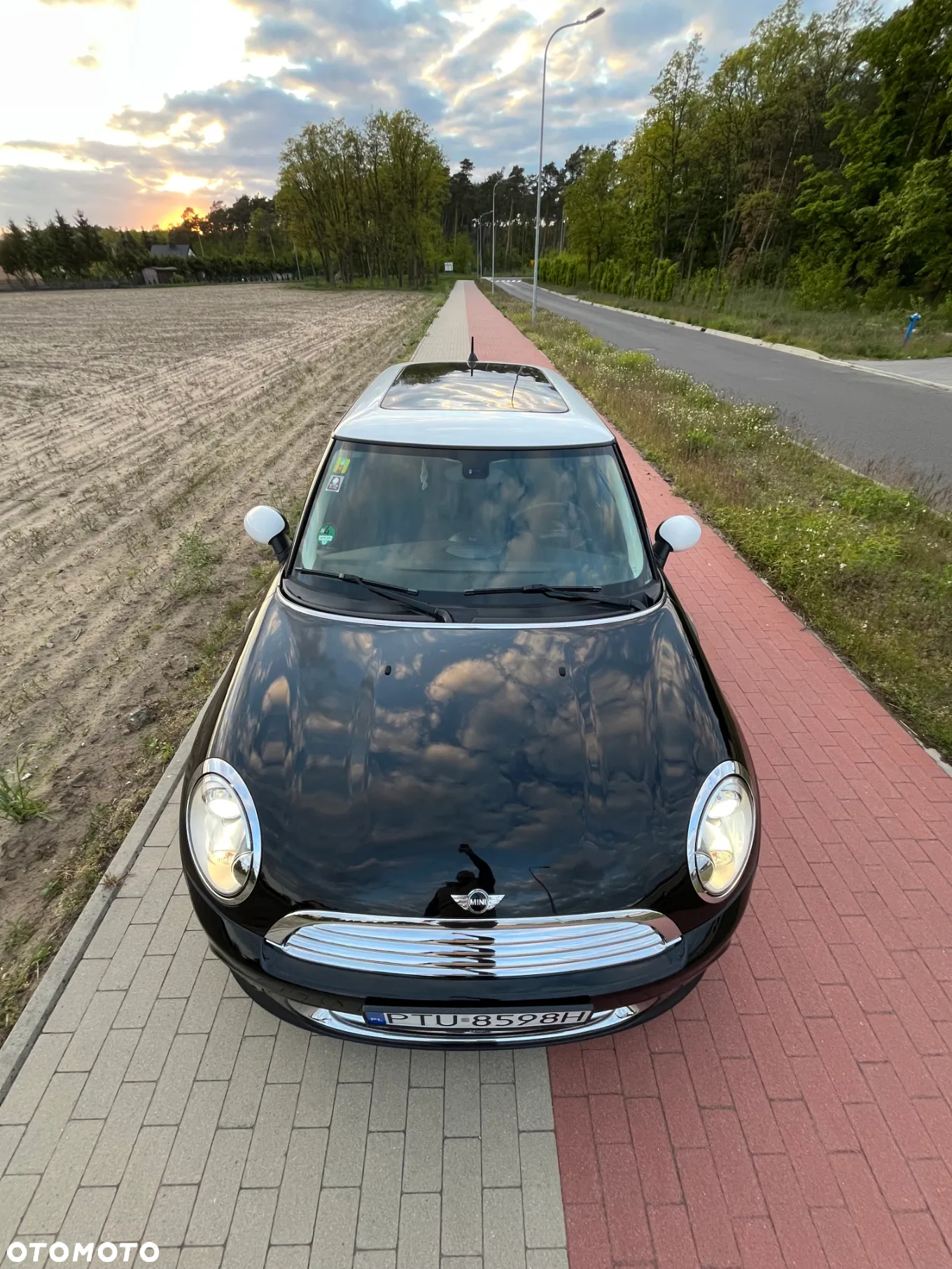 MINI Cooper D - 13