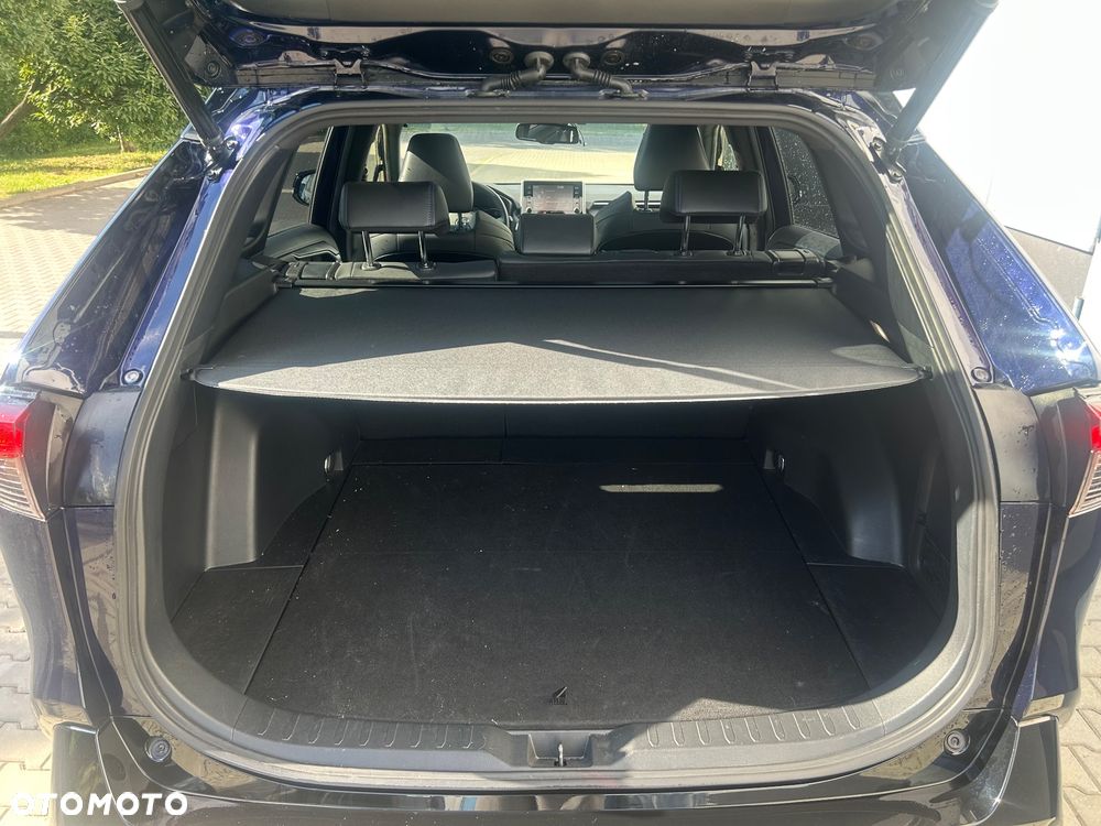 Toyota RAV4 2.5 Hybrid Selection 4x2 - 29