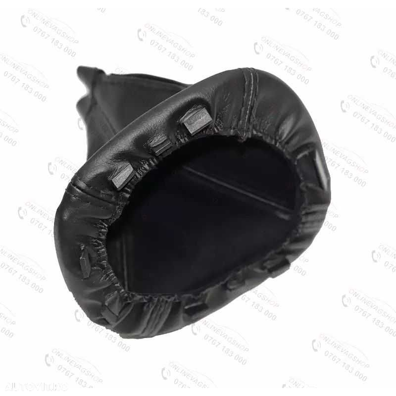 Nuca piele perforata + manson 5 sau 6 viteze  Iveco Daily IV - 2