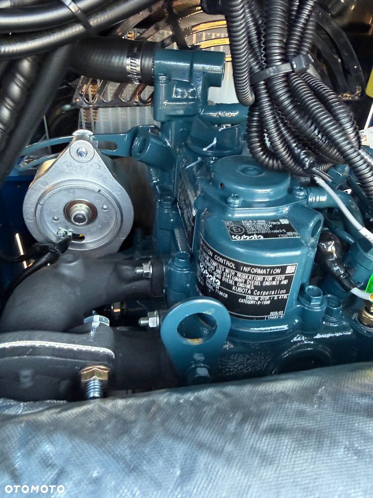 Inny RIPPA RS03 RS04 RS06 - 32