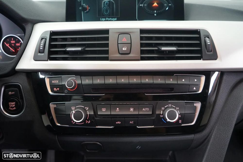 BMW 318 d Aut. Advantage - 32