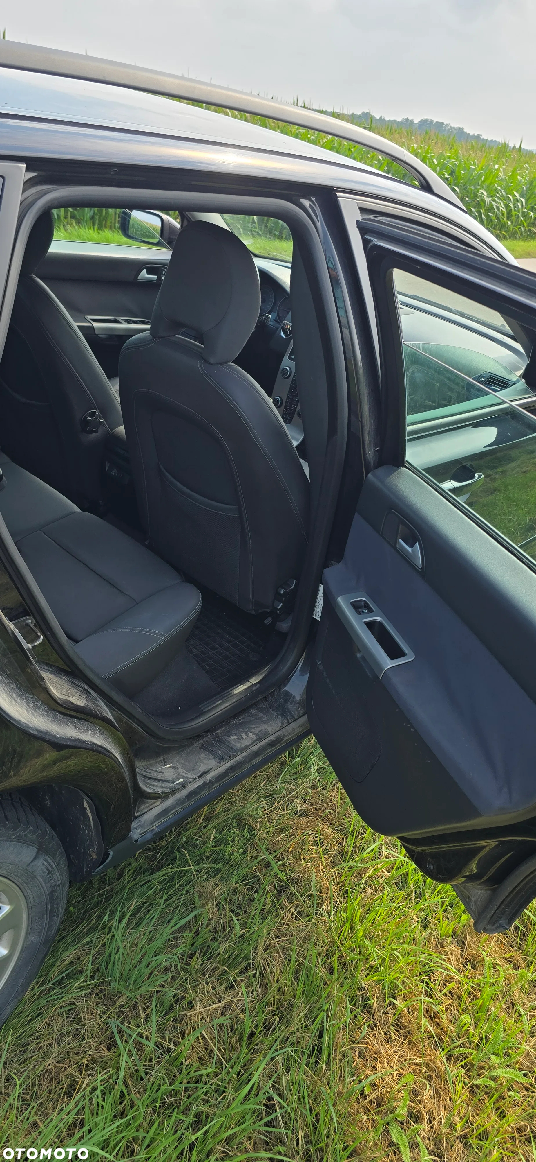Volvo V50 2.0D Momentum - 17