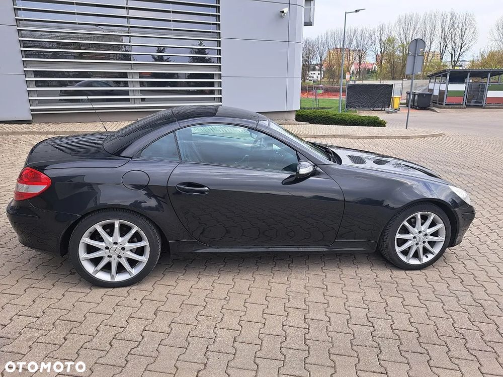 Mercedes-Benz SLK 280 - 12