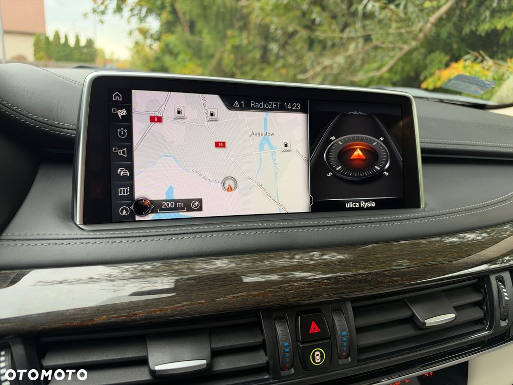 BMW X6 xDrive40d - 31