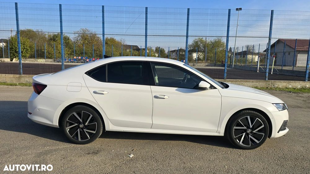 Skoda Octavia 1.4 TSI iV PHEV Style - 2