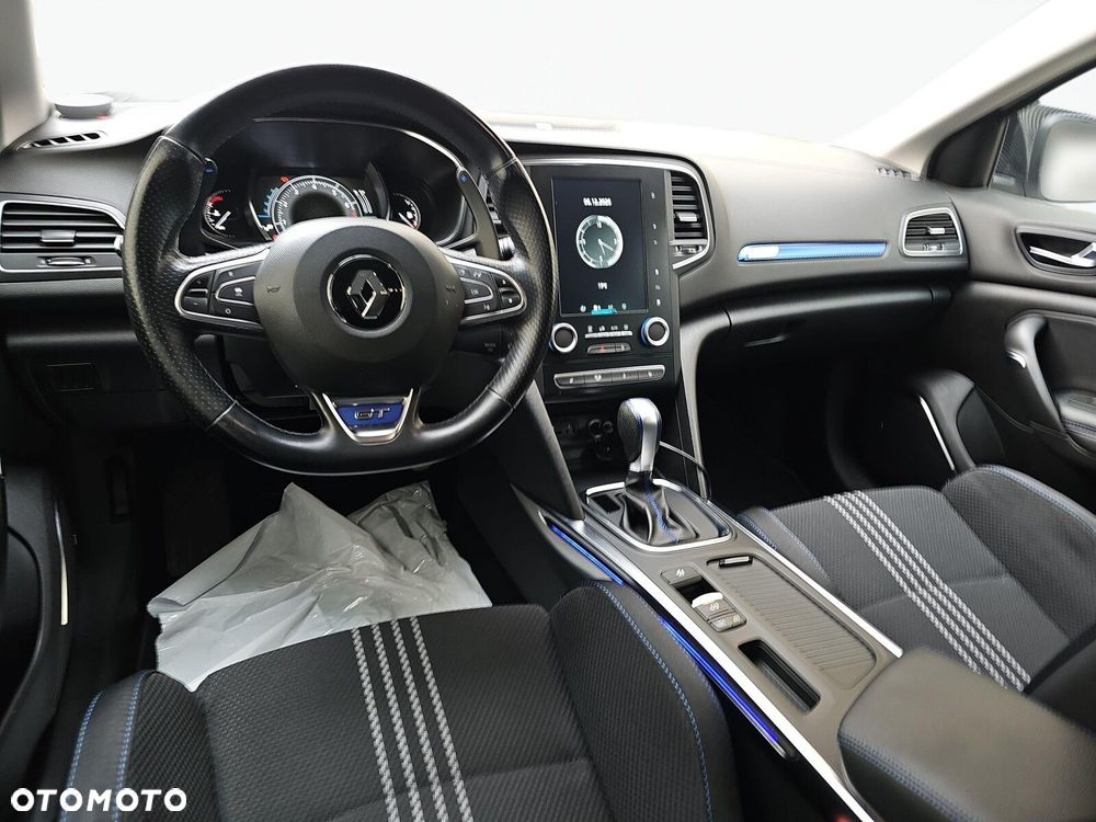 Renault Megane - 12