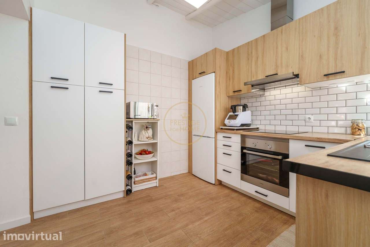MORADIA T2 + ANEXO  - UMA CASA DUAS OPORTUNIDADES - Grande imagem: 5/60