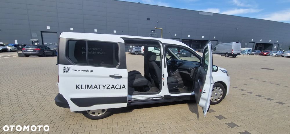 Ford Transit Connect Kombi 230 L2 Trend - 7