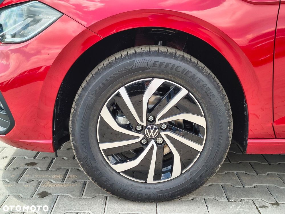 Volkswagen Polo - 10