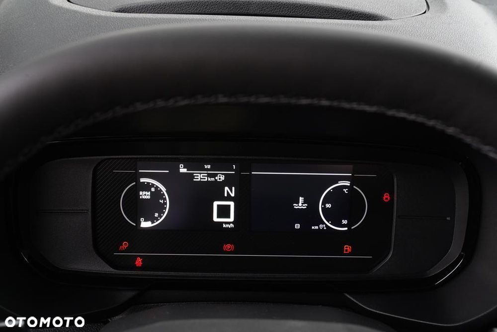 Fiat Doblo Combi 1.5 BlueHDI S&S L2 - 11