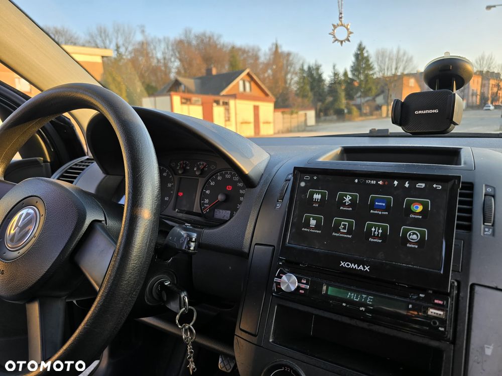 Volkswagen Polo 1.4 - 4