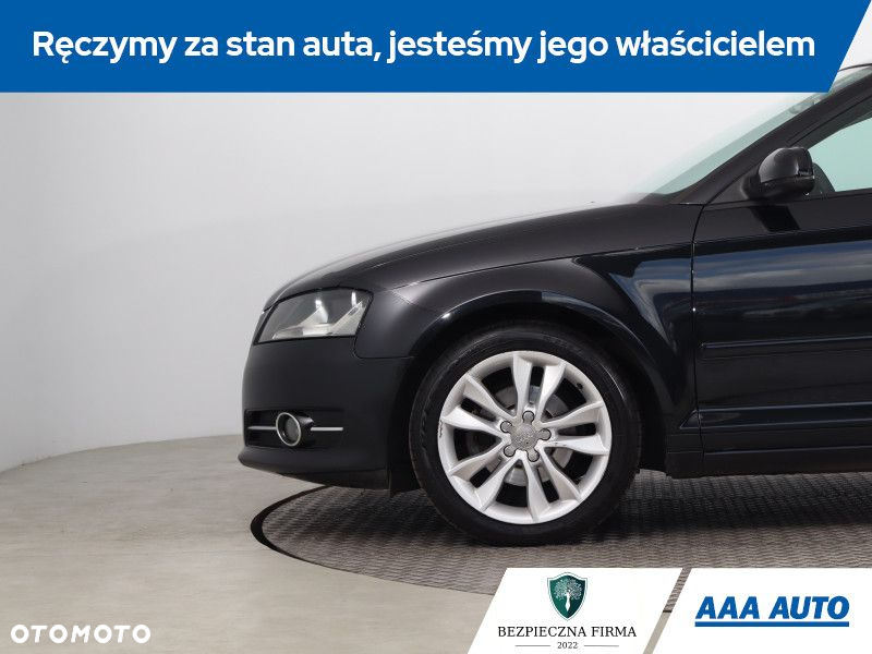 Audi A3 - 16