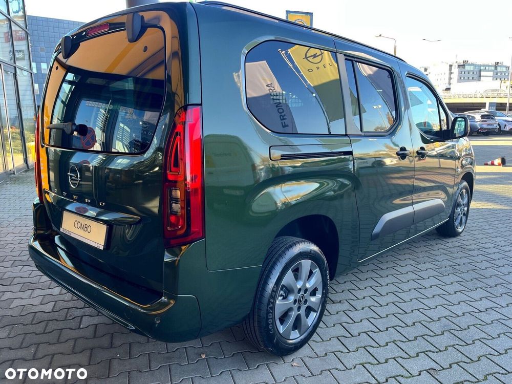Opel Combo XL 1.5 BlueHDi S&S GS - 3