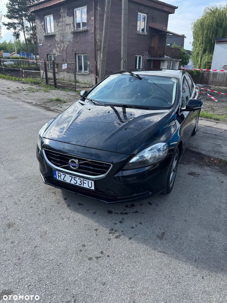 Volvo V40 D4 Drive-E Kinetic - 1