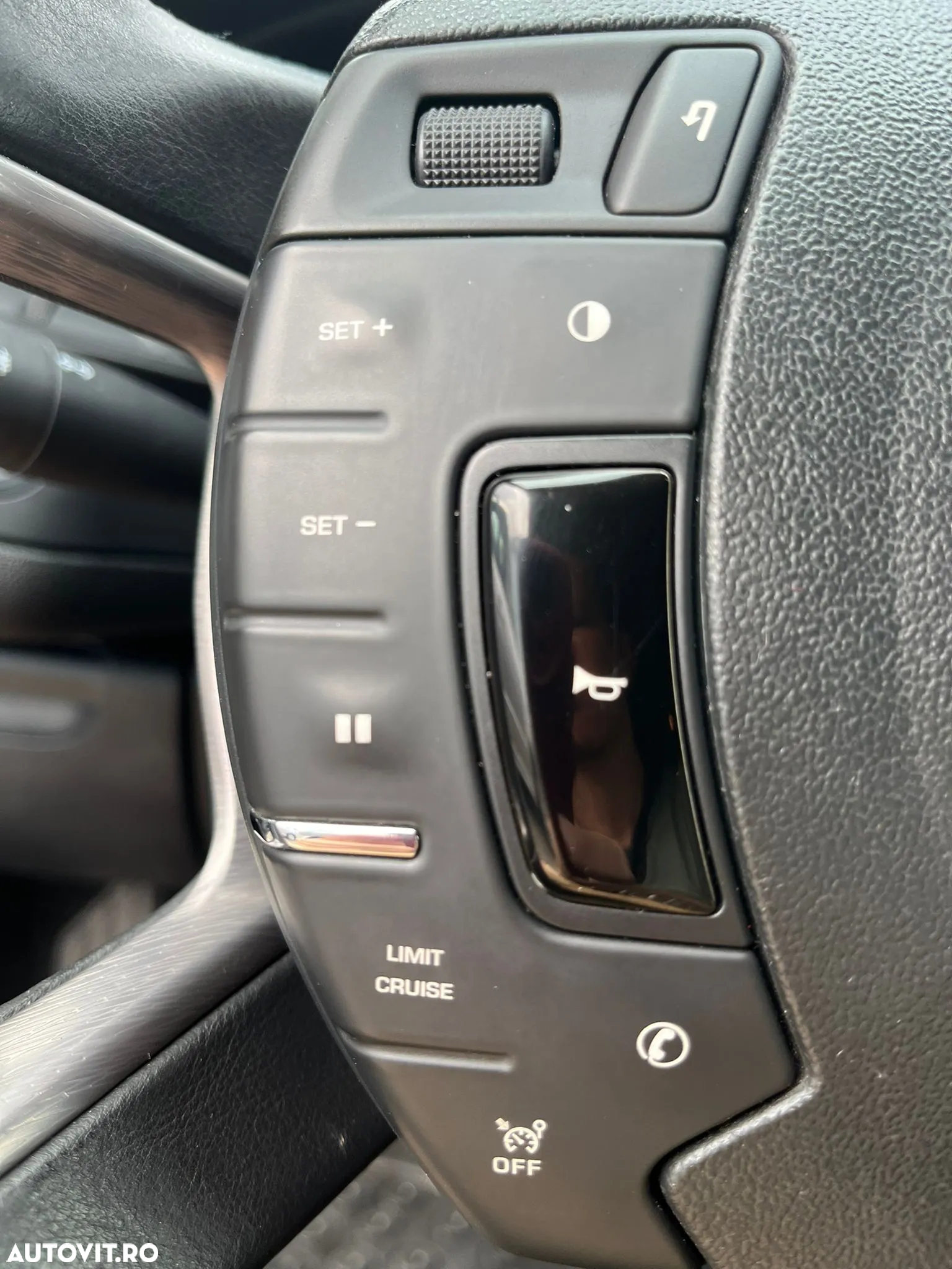 Citroën C5 HDi 135 FAP Business Class - 10