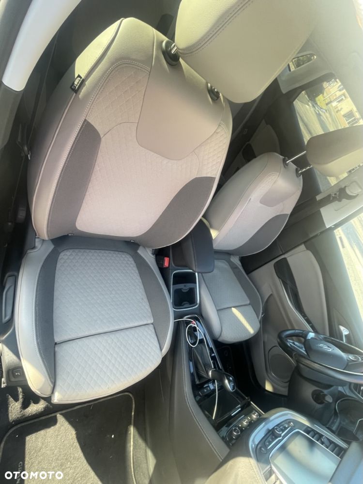 Opel Grandland X 2.0 CDTI Elite S&S - 16