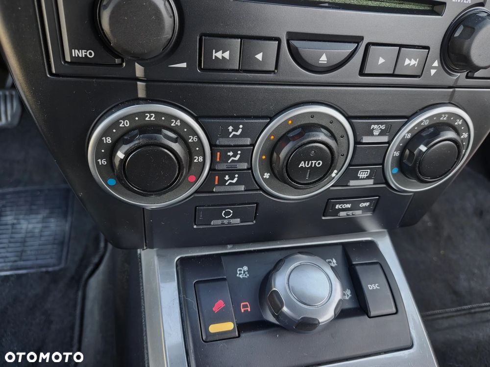 Land Rover Freelander - 26