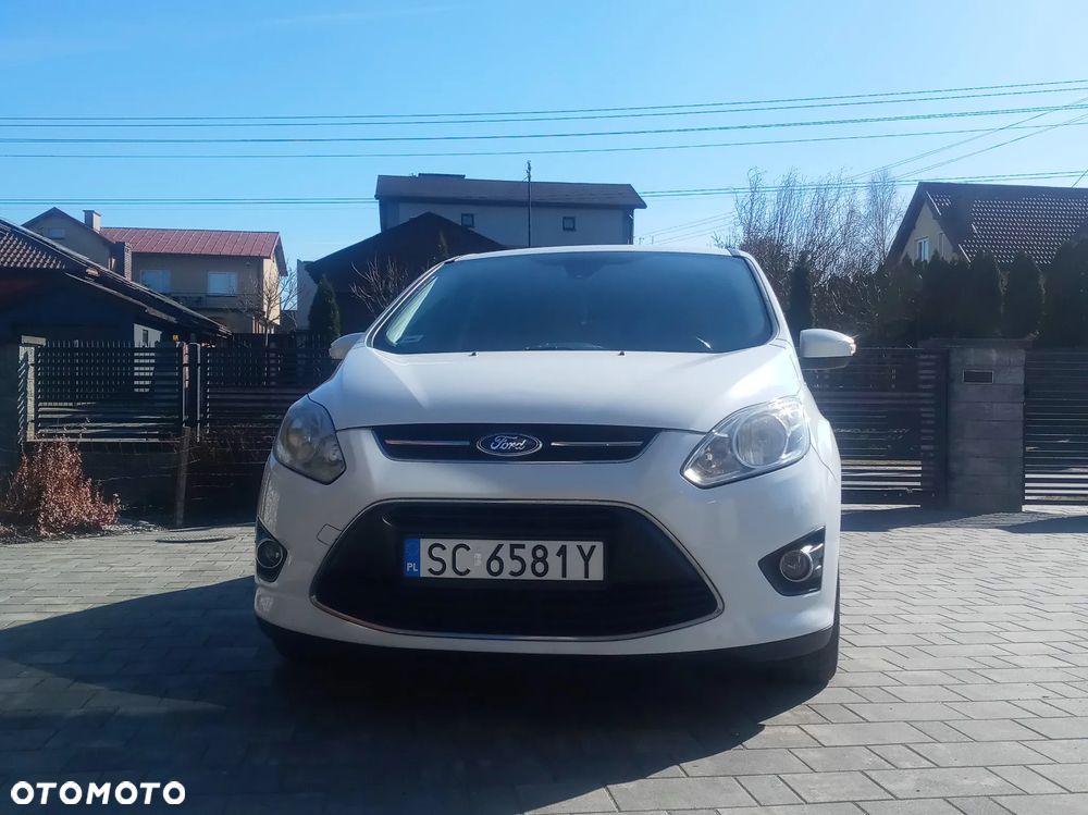 Ford C-MAX - 2