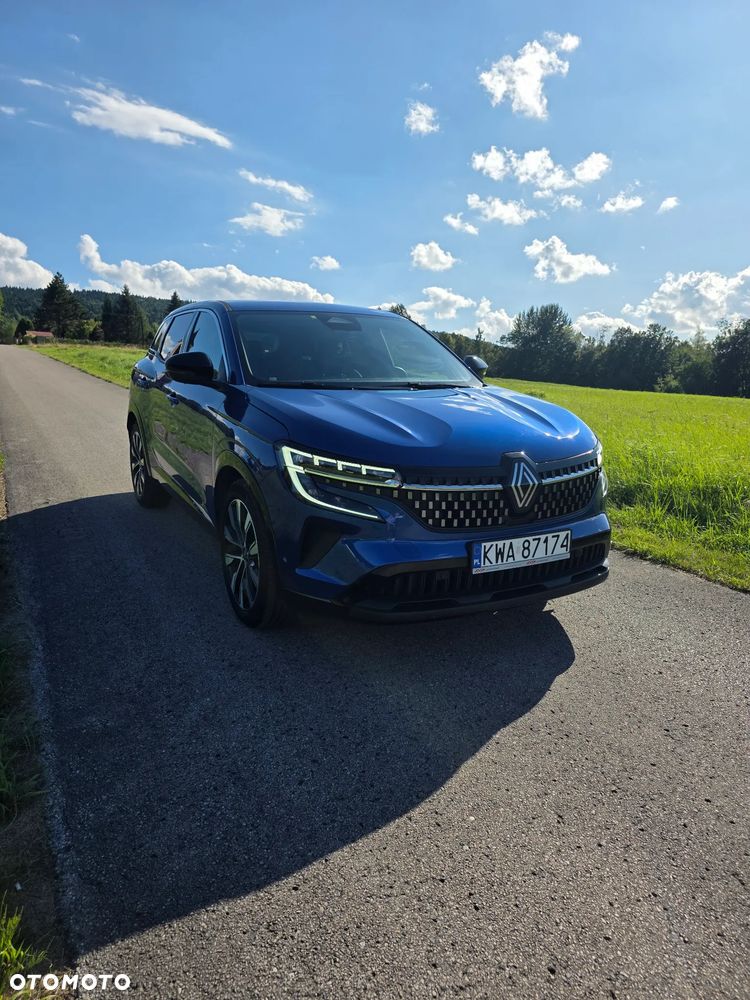 Renault Austral 1.3 TCe mHEV Techno - 1