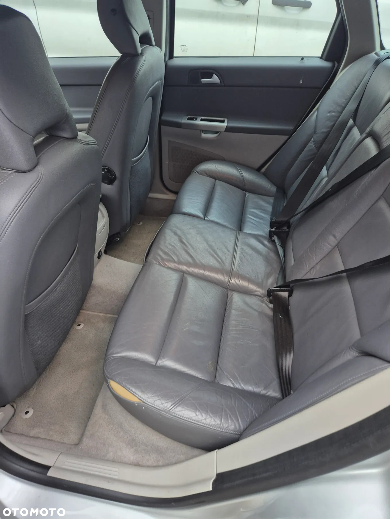 Volvo V50 2.0D - 4