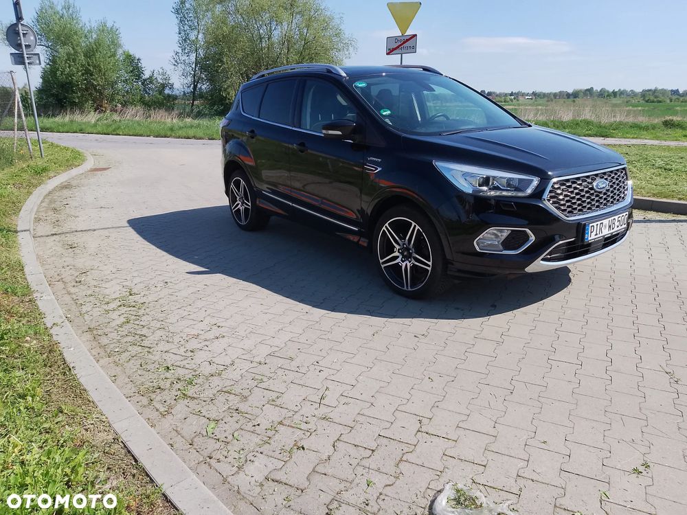Ford Kuga ver-2-0-tdci-4x4-vignale - 8