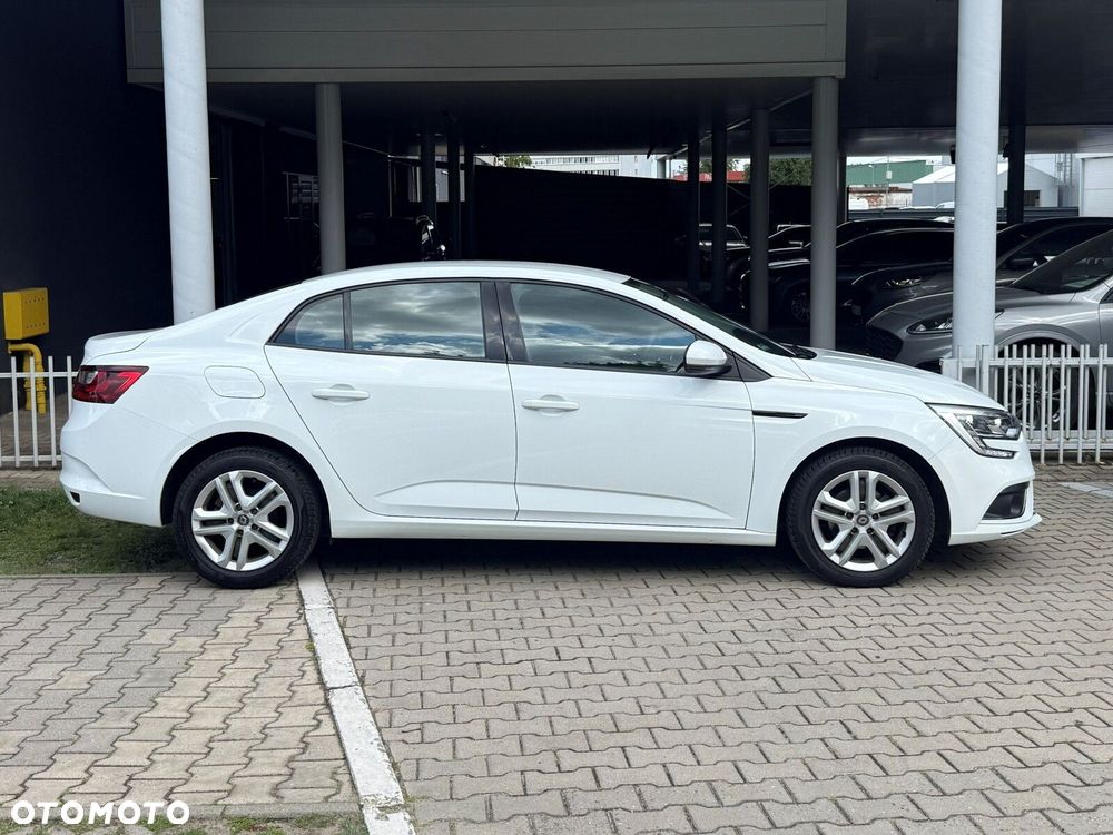 Renault Megane 1.3 TCe FAP Life - 6
