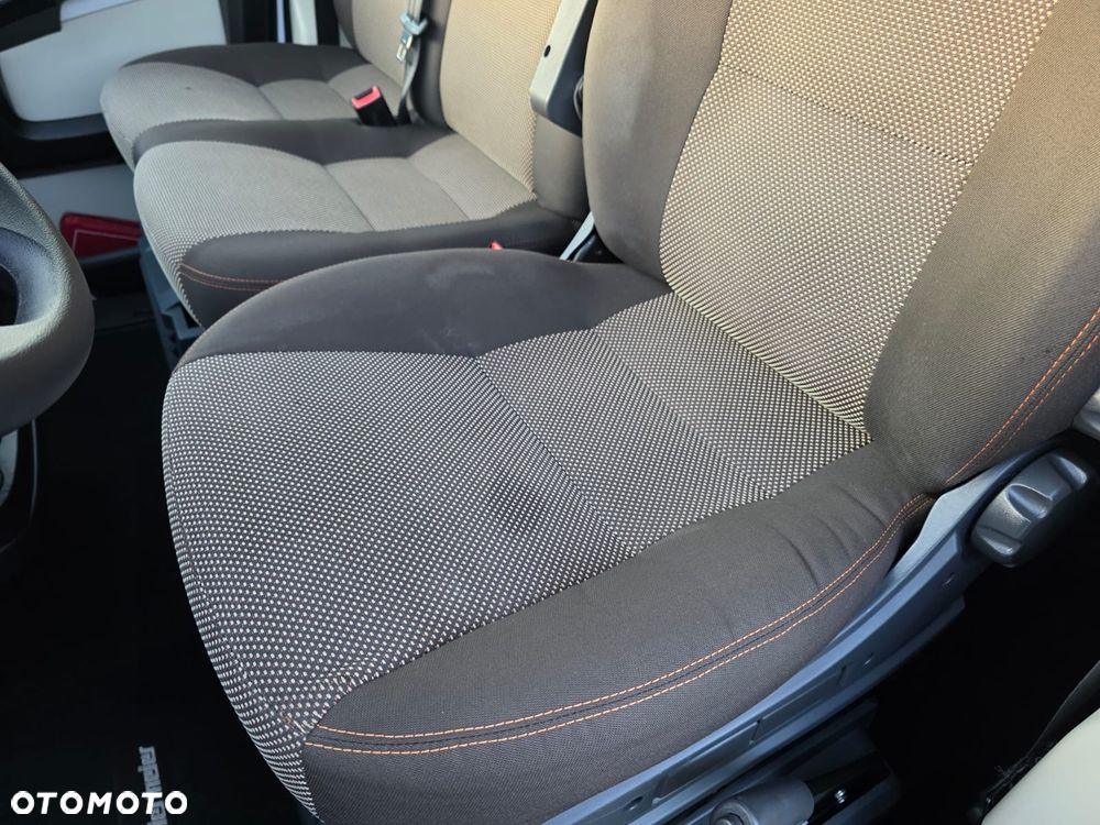 Fiat Ducato L3h2 2.3 130km__Brygadówka Jak Nowy !!! - 21