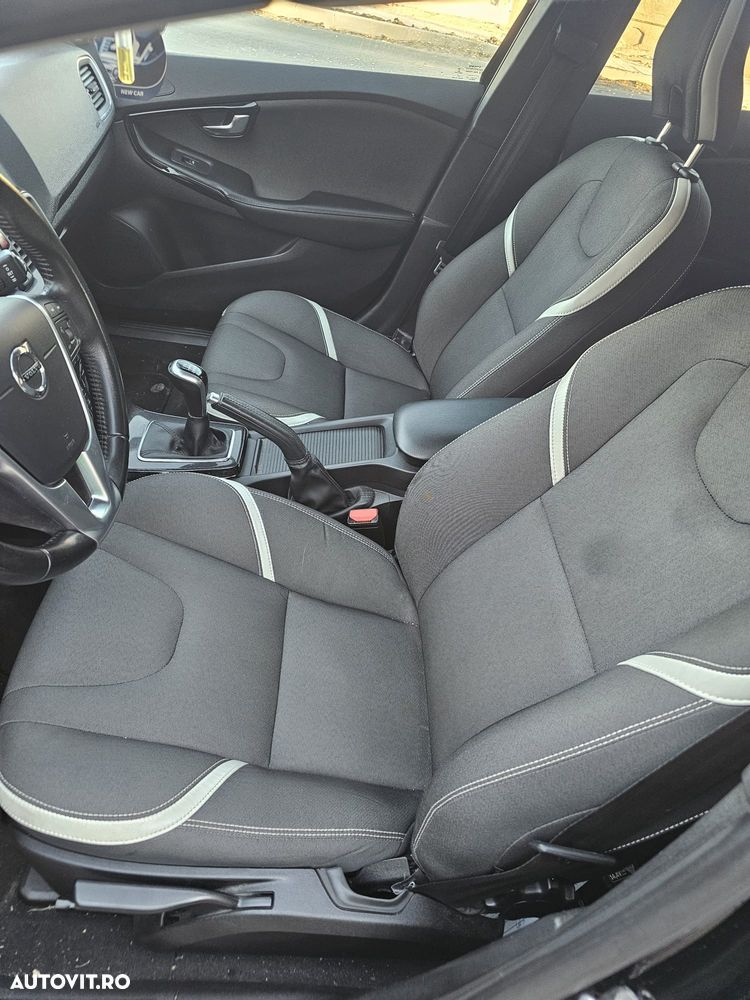 Volvo V40 - 7