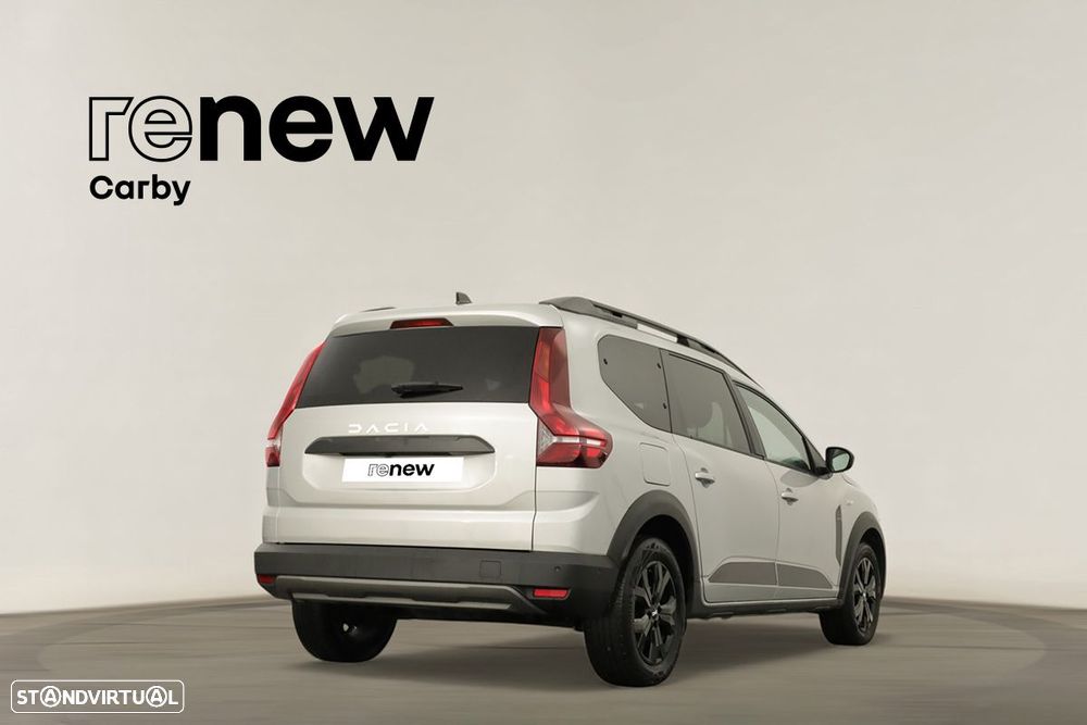 Dacia Jogger 1.0 ECO-G Extreme+ Up&Go 7L Bi-Fuel - 3