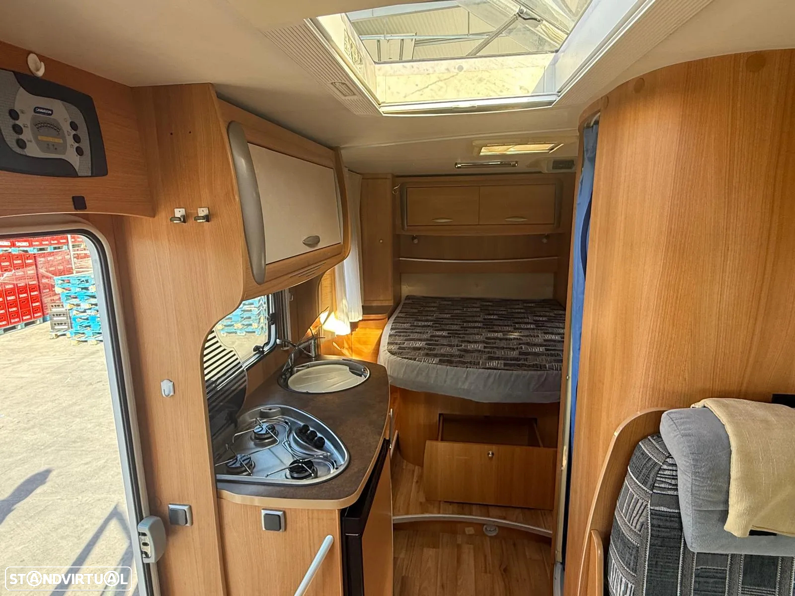 Chausson Flash - 14