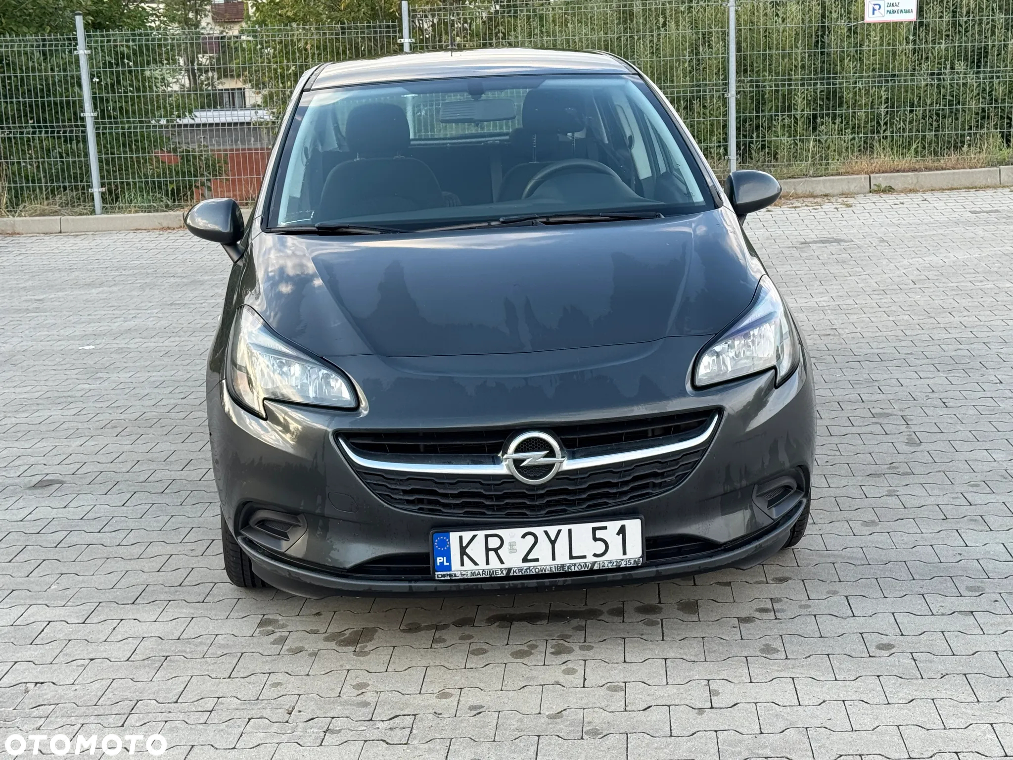 Opel Corsa 1.4 Enjoy - 2