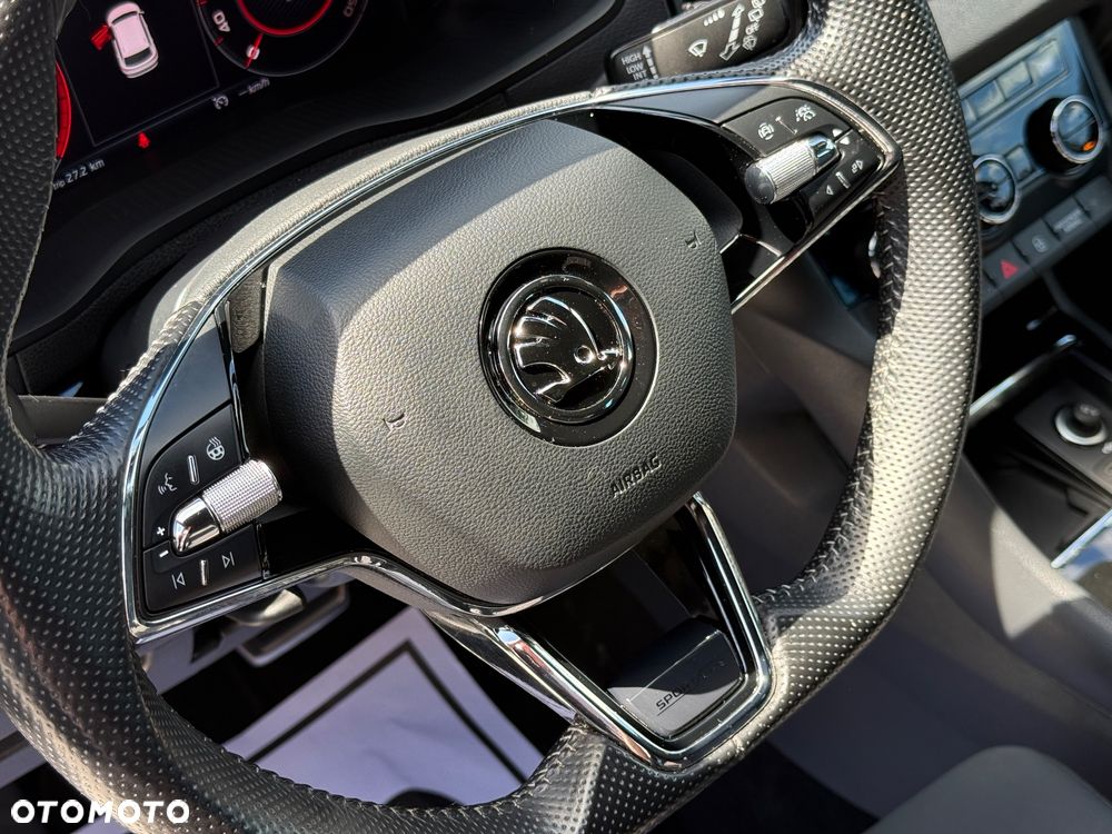 Skoda Karoq 1.5 TSI DSG Sportline - 26