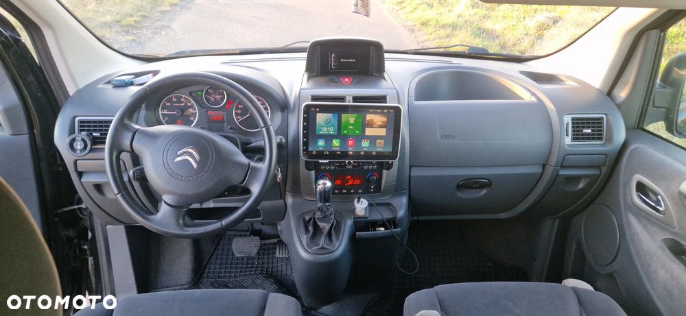 Citroën Jumpy Combi - 8