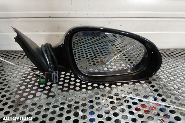 Oglinda dreapta electrica 3C0857934 6 FIRE 3C0857934 6 FIRE Volkswage - 1