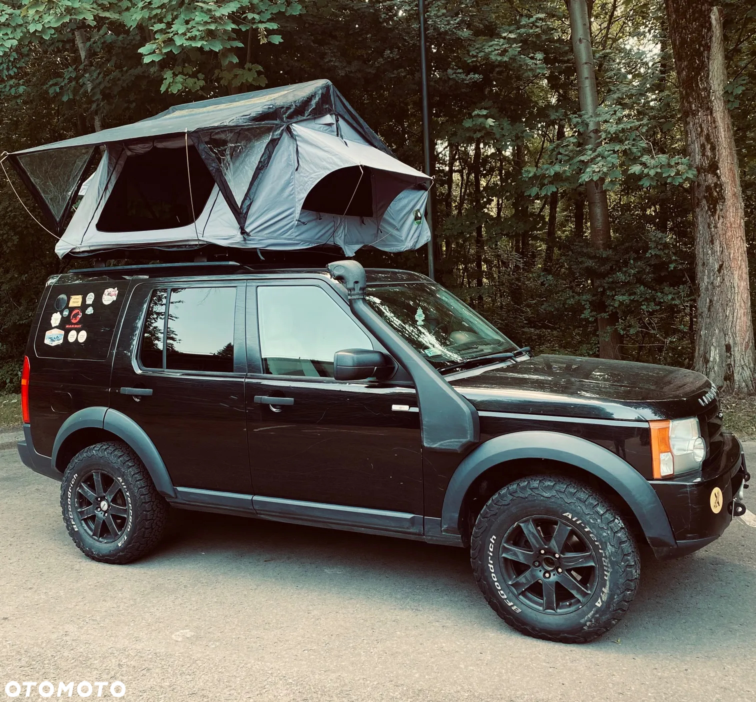 Land Rover Discovery III 2.7D V6 S - 13