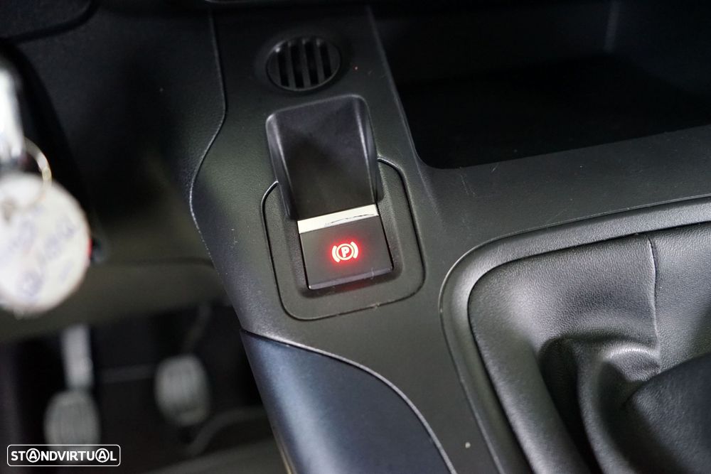 Peugeot Rifter 1.2 PureTech Allure - 29