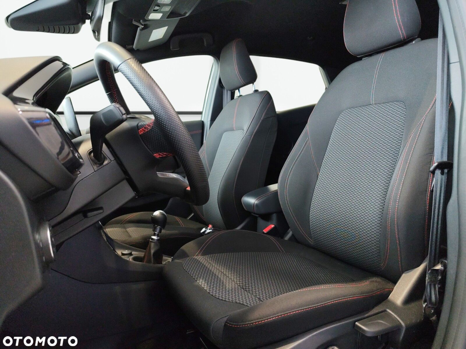 Ford Puma - 10