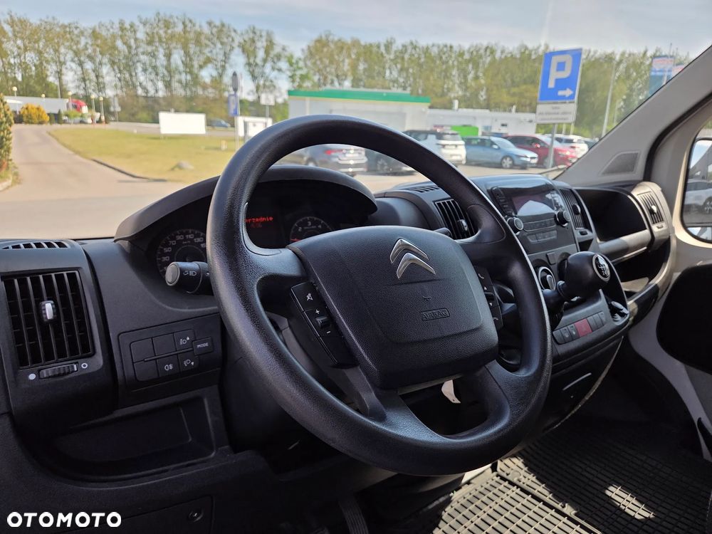 Citroën Jumper - 17