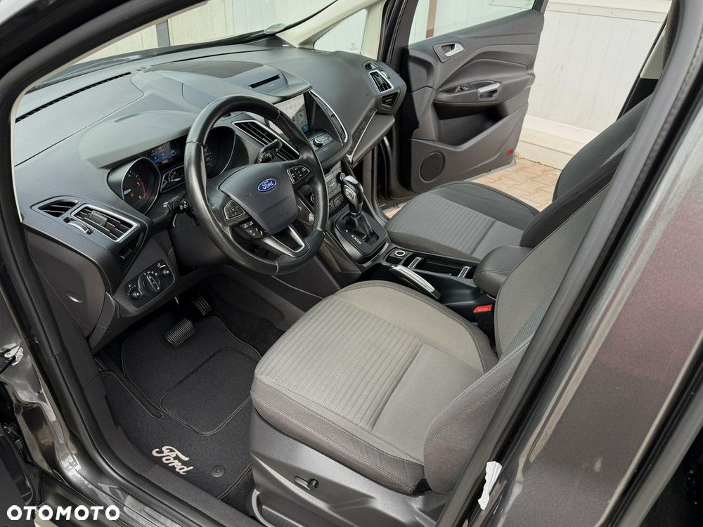 Ford Grand C-MAX Gr 1.5 TDCi Titanium ASS - 18
