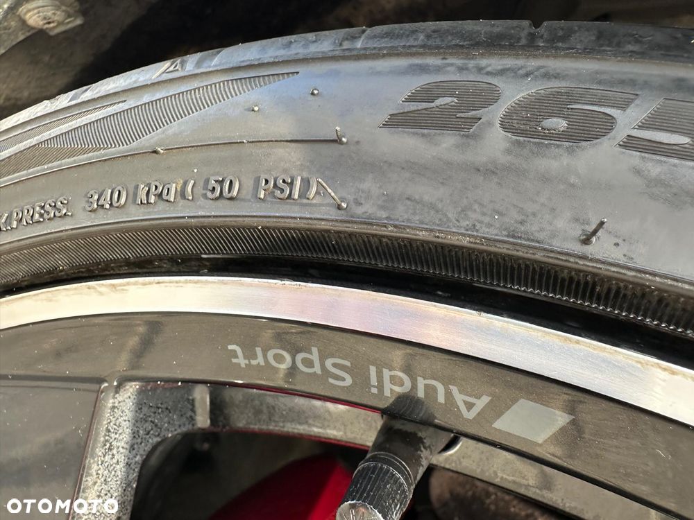 Audi A5 Sportback 2.0 TDI quattro S tronic sport - 17