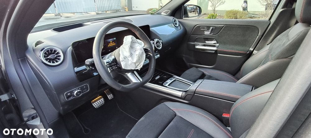 Mercedes-Benz GLA 250 4Matic 8G-DCT Edition AMG Line - 13