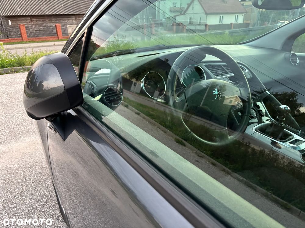 Peugeot 3008 155 THP Premium - 39