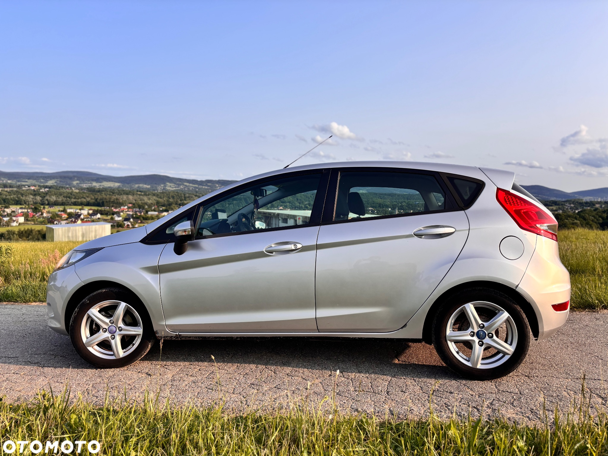 Ford Fiesta - 6