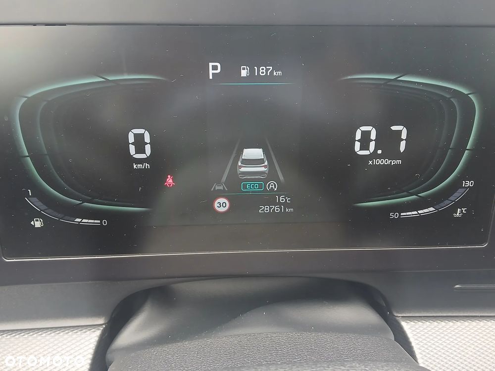Kia Sportage 1.6 T-GDI M 2WD DCT - 6