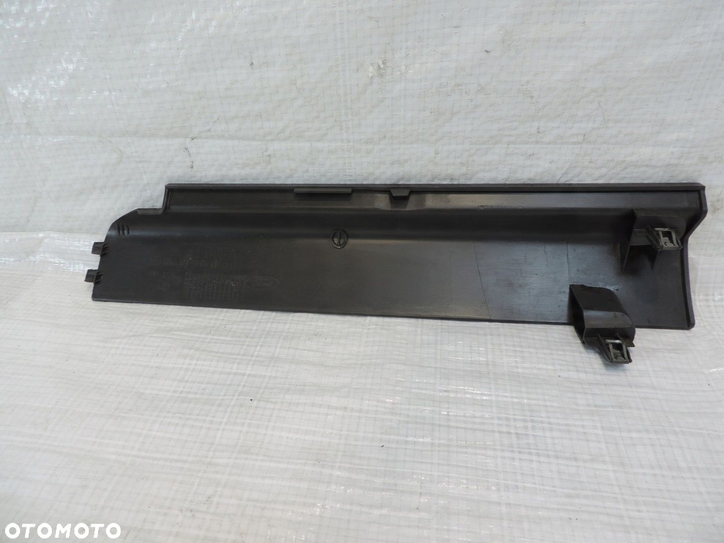 LISTWA LEWA FORD KUGA MK1 3M51-R044A11-BCW - 2