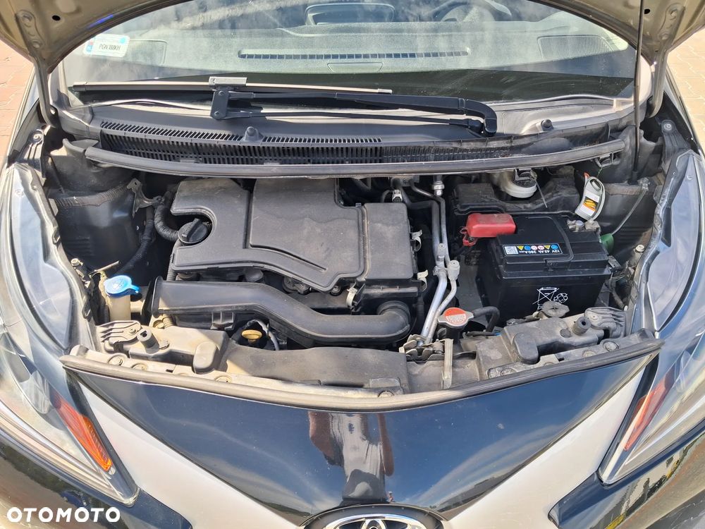 Toyota Aygo - 31
